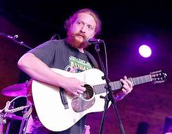 Artis Tyler Childers